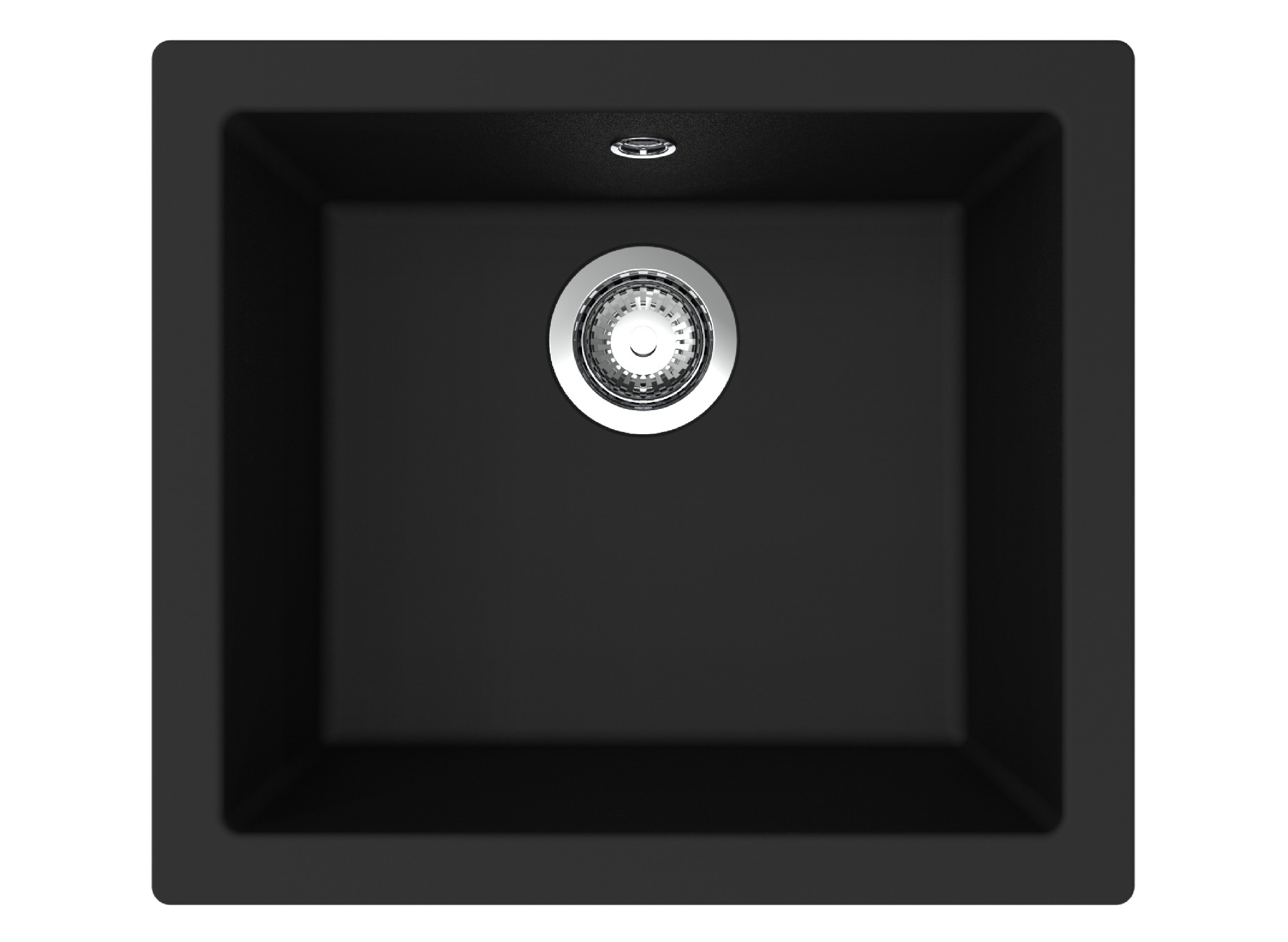 evier à encastrer evo 1 cuve 500